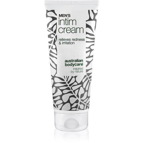 Australian Bodycare Men's krema za intimnu higijenu za mu&scaron;karce 100 ml Cijene
