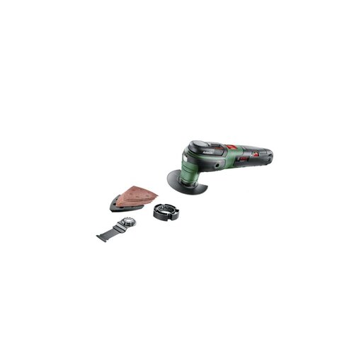 Bosch akumulatorski multifunkcionalni alat UniversalMulti 12 (0603103003) Slike