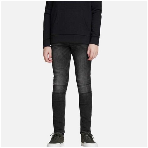 Jack &amp;amp; Jones Mo&amp;scaron;ki jeans denim 12149936 Slike