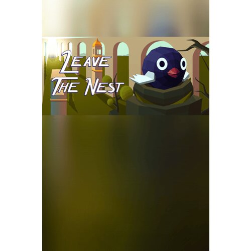  leave the nest vr steam key (pc) global Cene