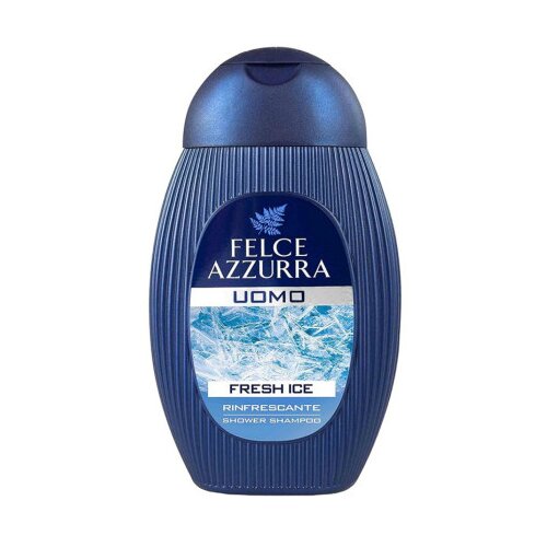 Felce Azzurra Gel za tuširanje muški Energize 250ml Cijene