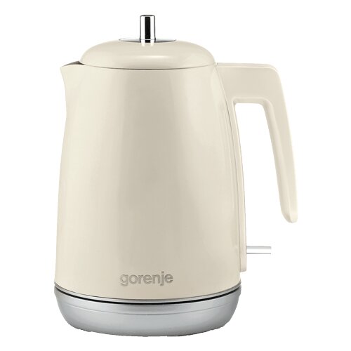 Gorenje Kuvalo za vodu K15RL Bež 1.7 l 2200 W Cene