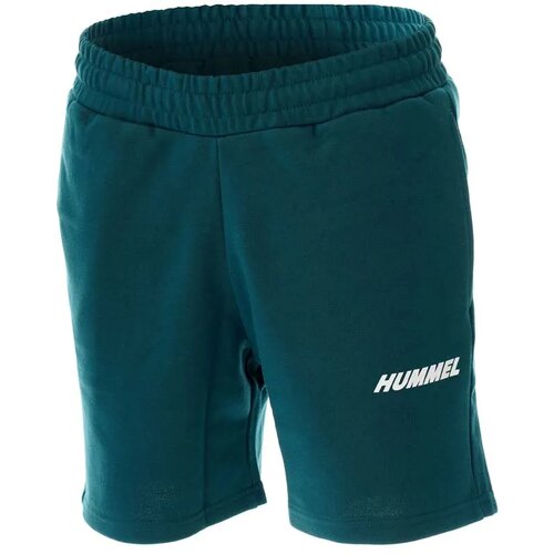 Hummel mu&amp;scaron;ki &amp;scaron;orc Hmlelemental Cotton, Zeleni Slike