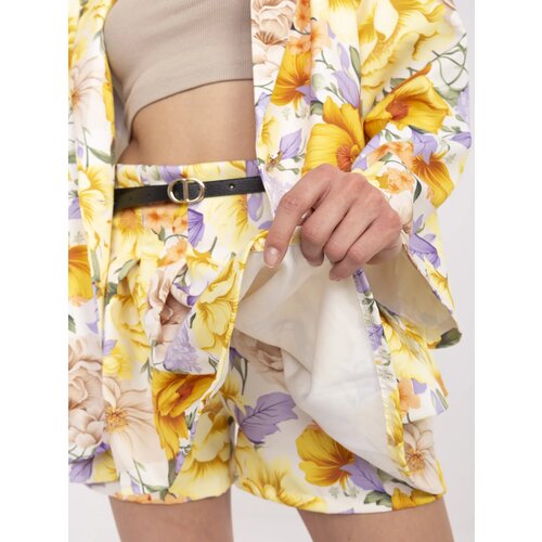 Italy Moda Set-DHJ-KMPL-A9061.67-yellow Cene