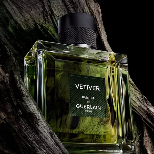 Guerlain V&amp;eacute;tiver Parfum parfem za mu&amp;scaron;karce 100 ml Slike