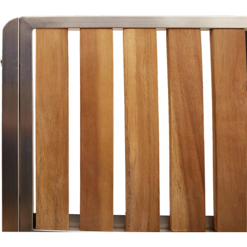 vidaXL 5-delni set za zunanjo jedilnico iz trdega akacijevega lesa, Zunanja jedilna miza 90x90x74,5 cm iz trdega akacijevega lesa, Zložljivi vrtni stoli, 4 kosa iz trdega akacijevega lesa in kovine Cene