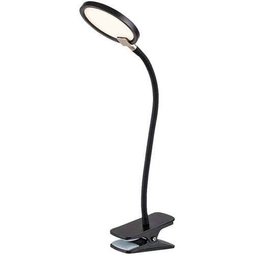 Rabalux stona lampa marcin led 7W crna (74199) Cene