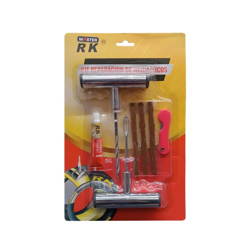 Master Set za ljepljenje guma 6/1 TYRE-KIT Cijene