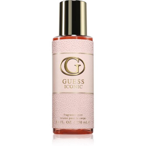 Guess Iconic Fragrance Mist mirisna maglica za žene 250 ml Cijene