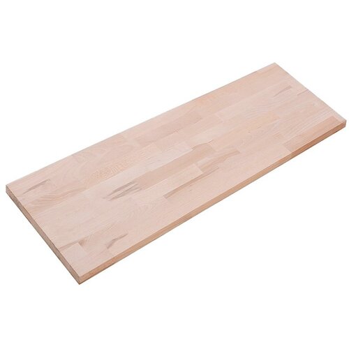 EXCLUSIVHOLZ Delovna plošča Exclusivholz (3,000 x 600 x 18 mm, bukev) Cene