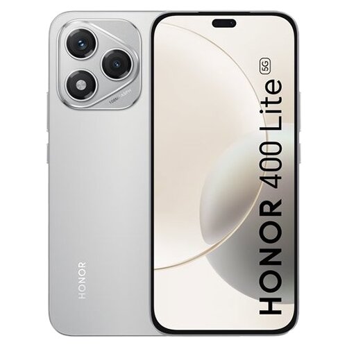 Honor 400 Lite 5G Dual Sim 8GB RAM 256GB - Velvet Grey Cijene