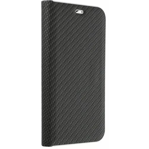 Luna Book Carbon futrola za XIAOMI Redmi NOTE 12S crna Slike