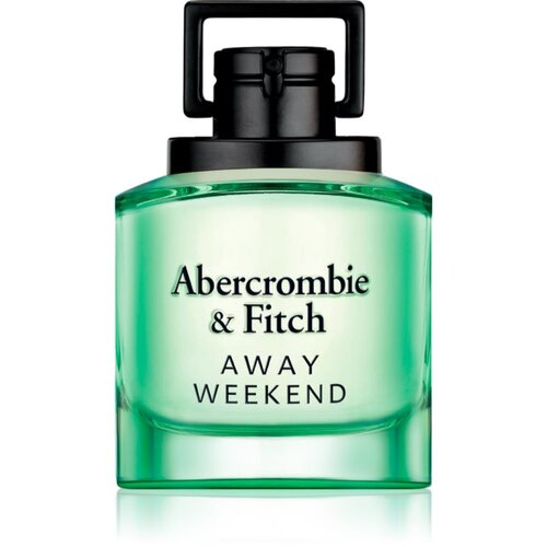 Abercrombie & Fitch Away Weekend toaletna voda za moške 100 ml Cene