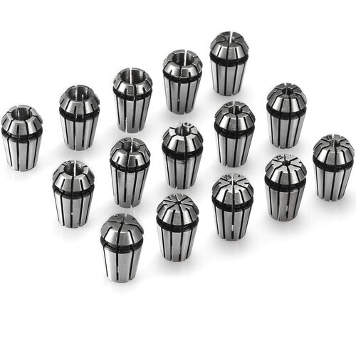 TwoTrees ER11 Collet - Set of 15 Cene