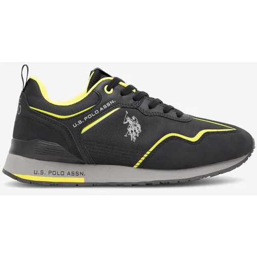 U.S. Polo Assn. 