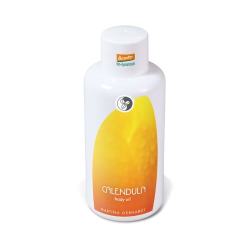 Martina Gebhardt OGNJIČEVO masažno olje - 100 ml Cene
