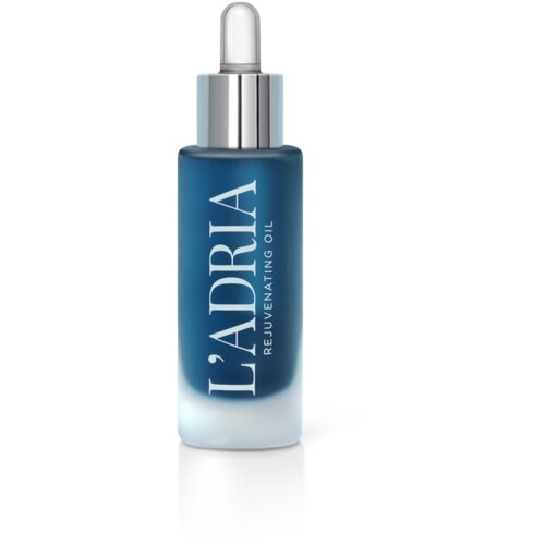 L&amp;rsquo;Adria L&amp;#039;adria Rejuvenating čudotvorno ulje protiv bora 30ml Slike