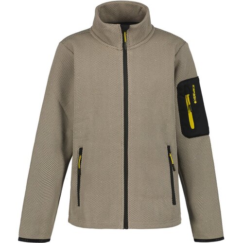 Icepeak jakna prehodna DR 851875664I KEVELAER JR F rjava 116 Cene