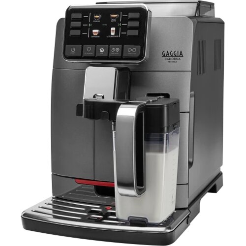 Gaggia Cadorna Prestige Grey Aparat za kafu Cene