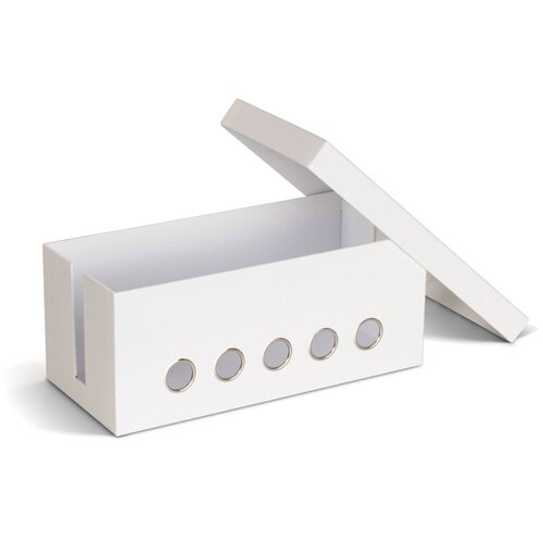 Bigso Bel kartonast organizator za kable Cordy Paper Laminate &amp;ndash; Slike