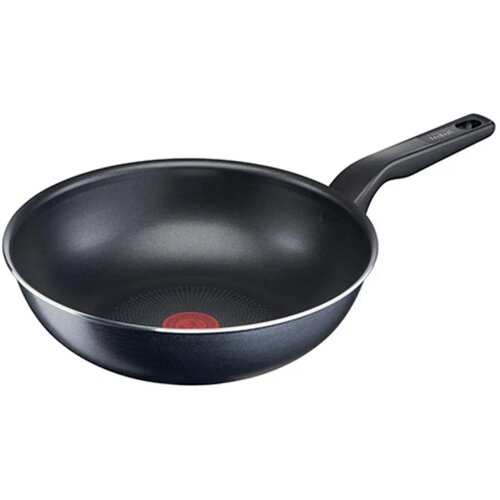 Tefal Simply Clean B5671953 wok tiganj 28 cm sa titanijumskom oblogom Slike