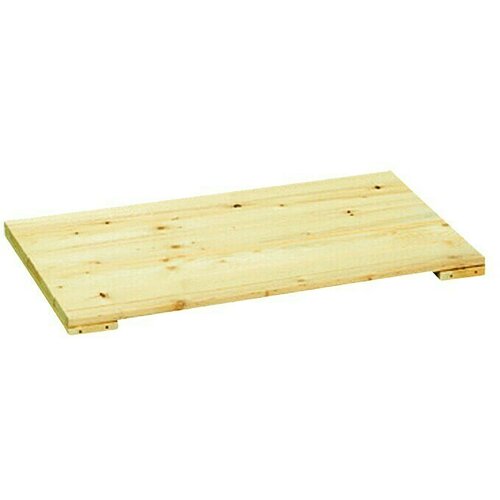 REGALUX Regalsystem Heavy Polica (46,2 x 50 cm, Drvo) Cijene