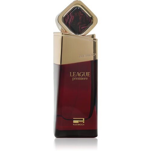 Rue Broca League Premiere parfumska voda uniseks 100 ml Slike