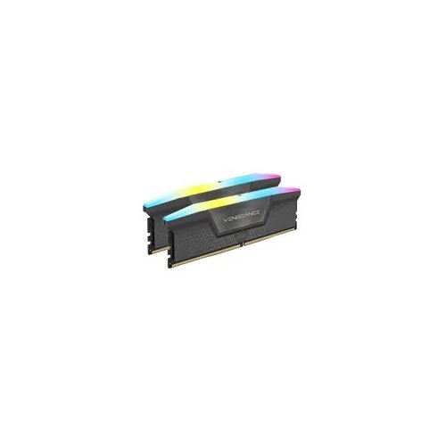 Corsair Vengeance RGB CMH64GX5M2D5600Z40 memory module 64 GB 2 x 32 GB DDR5 5600 MT /s 288-pin DIMM Slike