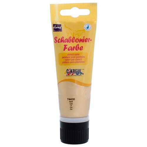 Kreul barva za &amp;scaron;ablone 75 ml | Različni odtenki Slike