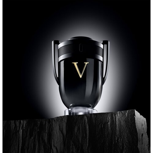 Paco Rabanne Invictus Victory parfumska voda 50 ml za mo&amp;scaron;ke Slike