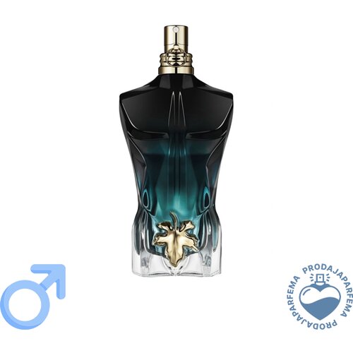 Jean Paul Gaultier LE BEAU Le Parfum - 125ml Cene