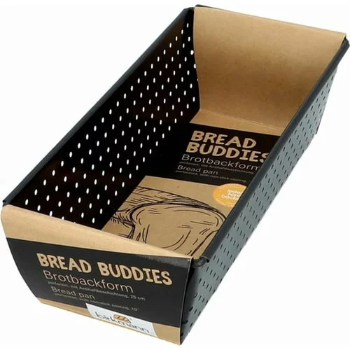  Bread Buddies - pekač za peko kruha