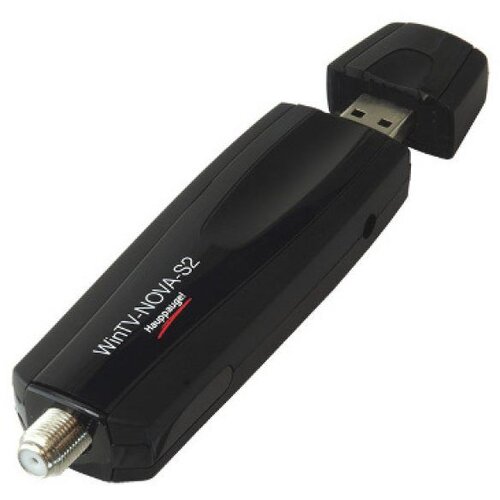 Hauppauge WinTV Nova-S2 DVB-S2 HDTV USB2.0 Cijene