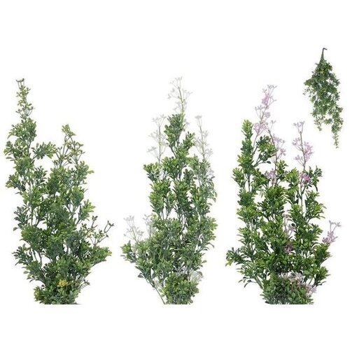  RUŽMARIN 70CM PVC Cene