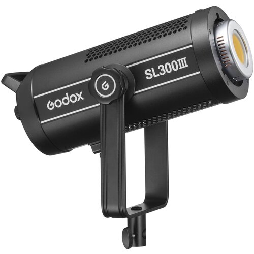 Godox SL-300 III LED light Daylight Slike