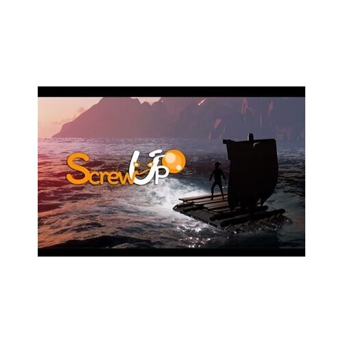 Steam ScrewUp (PC) Key GLOBAL Cene