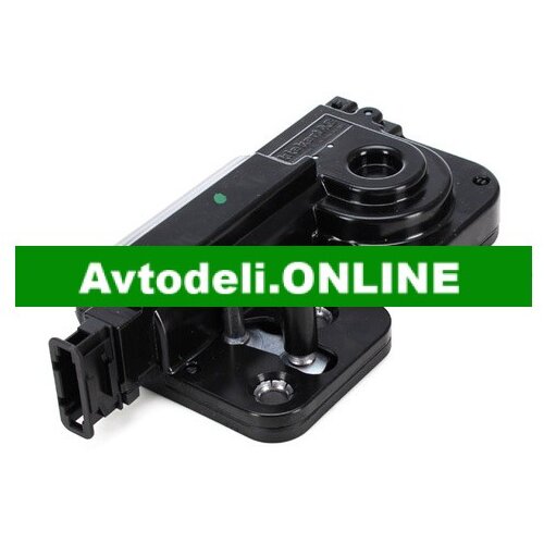 VW Originalno zaklepanje prtljažnih vrat T5 Touareg Cene