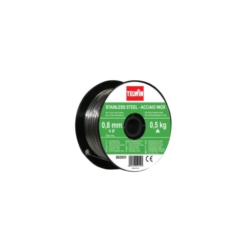Telwin žica CO2 za inox 0.8mm 0.5kg 802051 Cijene