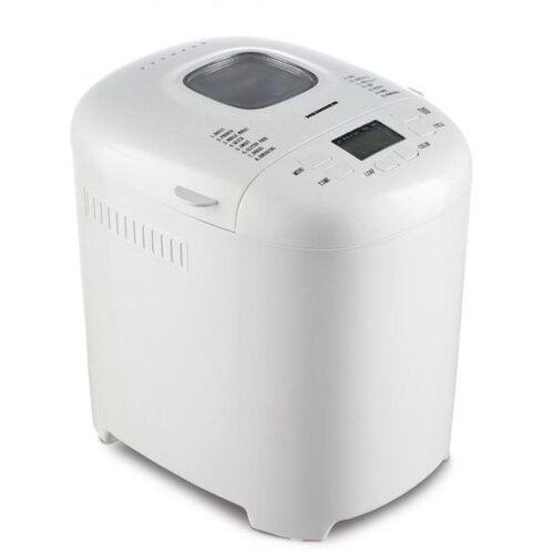 Heinner PastryChef 550 HBM-915WH aparat za kruh, bel Slike