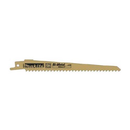 Makita recimer list za žago bim 152x1,25mm / 5 kom. les z žeblji, (21420153) Cene