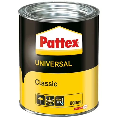 PATTEX Univerzalno lepilo Pattex Universal Classic (800 ml)