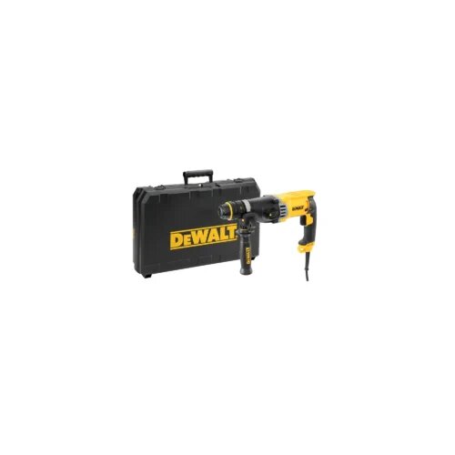 Dewalt udarna čekić bušilica D25144K-QS SDS+ 3.0J Cijene