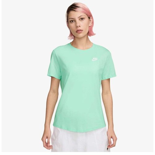 Nike W nsw club ss tee Slike