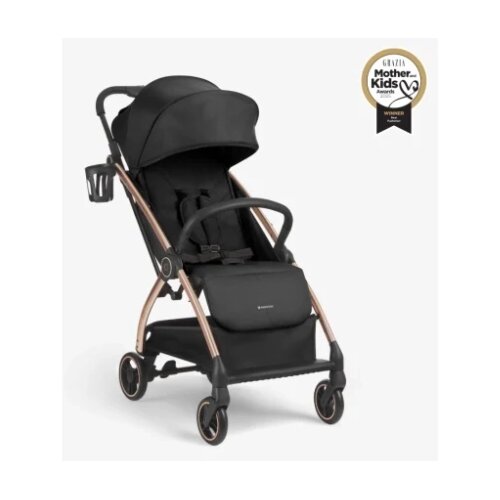 Kolica autofolding Joy premium 2in1 set sa autosedi&amp;scaron;tem I-Prime I-Size Black KKB30203 PRSET Slike