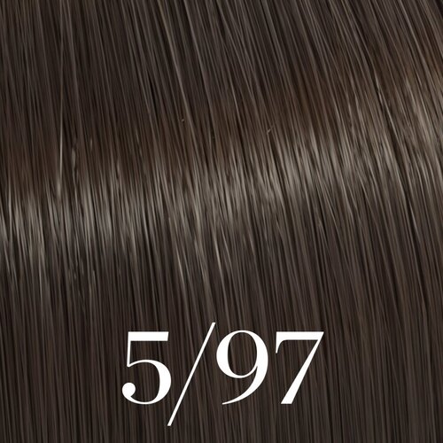Wella Professionals Color Touch Rich Naturals barva za lase odtenek 5/97 60 ml Slike