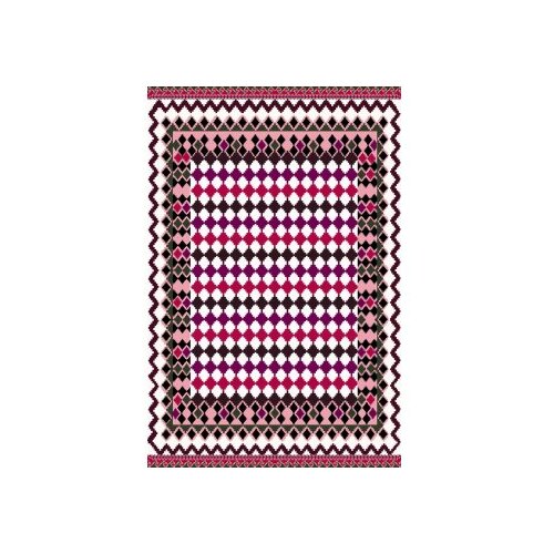 Conceptum Hypnose tepih (100x150) HMNT496 Cene