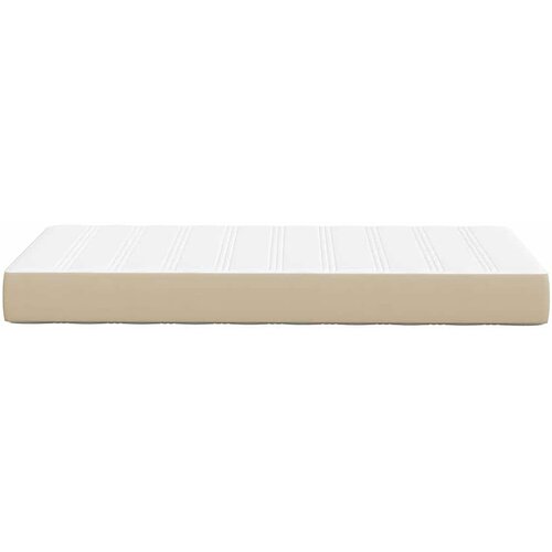  Madrac s madracem Sage 90 x 190 cm tkanina Slike