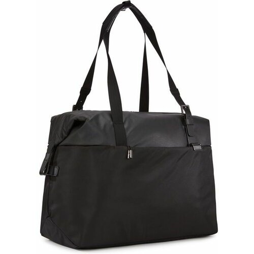Thule Spira Weekender Bag Putna torba/ručni prtljag - Black Slike