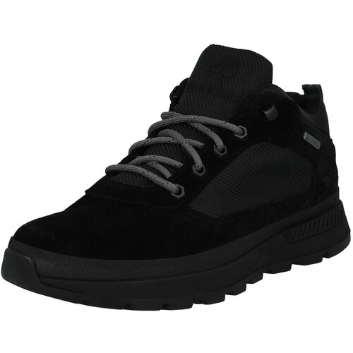 Timberland Sportske cipele na vezanje crna Cene