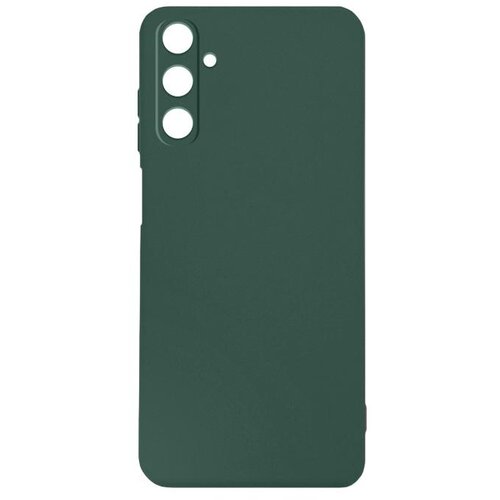  Maska za telefon SOFT CASE za Samsung A15, Zelena Cene